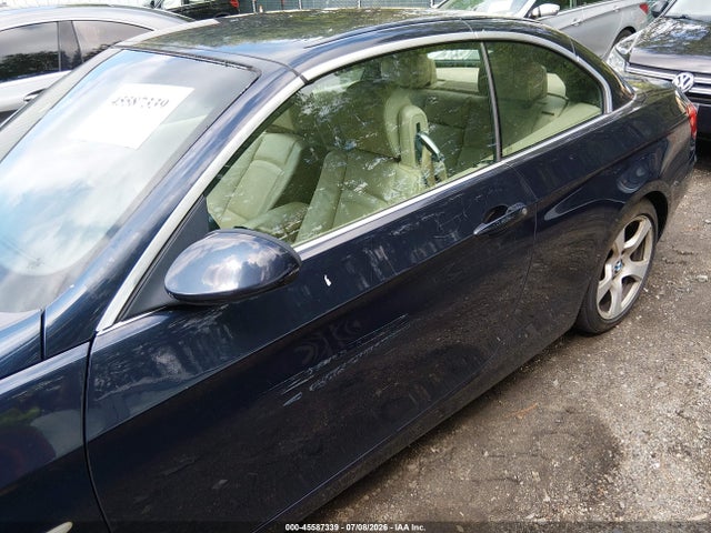 Auction sale of the 2008 Bmw 328i, vin: WBAWL13578PX11581, lot number: 45587339