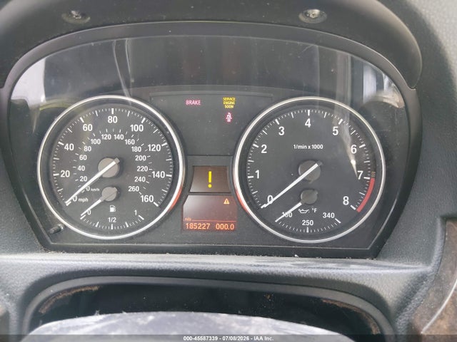 Auction sale of the 2008 Bmw 328i, vin: WBAWL13578PX11581, lot number: 45587339