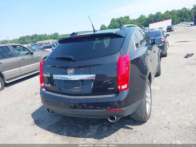 45587342 :رقم المزاد ، 3GYFNJE3XDS616205 vin ، 2013 Cadillac Srx Premium Collection مزاد بيع