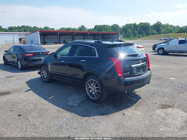 45587342 :رقم المزاد ، 3GYFNJE3XDS616205 vin ، 2013 Cadillac Srx Premium Collection مزاد بيع
