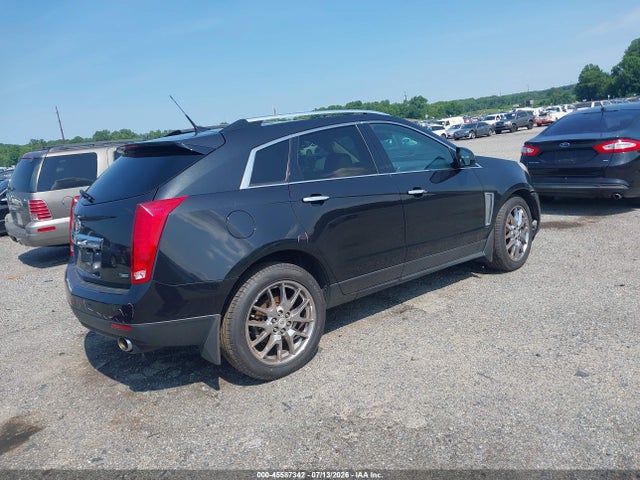 45587342 :رقم المزاد ، 3GYFNJE3XDS616205 vin ، 2013 Cadillac Srx Premium Collection مزاد بيع