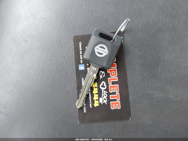 45587351 :رقم المزاد ، 1N4BA41EX6C801670 vin ، 2006 Nissan Maxima 3.5 Se مزاد بيع