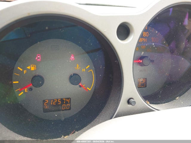 45587351 :رقم المزاد ، 1N4BA41EX6C801670 vin ، 2006 Nissan Maxima 3.5 Se مزاد بيع