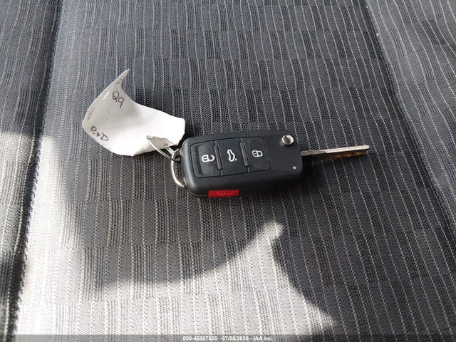 Продажа на аукционе авто 2014 Volkswagen Tiguan S, vin: WVGBV3AX0EW614957, номер лота: 45587355
