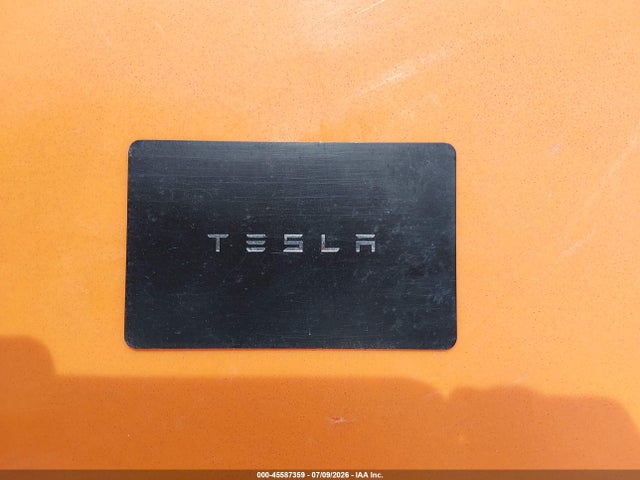 Tesla Model 3 Rear-wheel Drive 2023 5YJ3E1EA1PF511346 Image 10