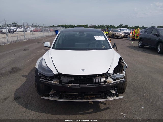 Tesla Model 3 Rear-wheel Drive 2023 5YJ3E1EA1PF511346 Image 12