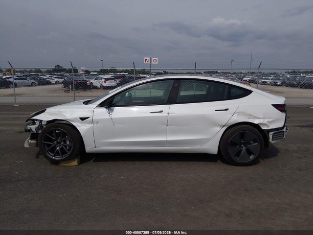 Tesla Model 3 Rear-wheel Drive 2023 5YJ3E1EA1PF511346 Image 14