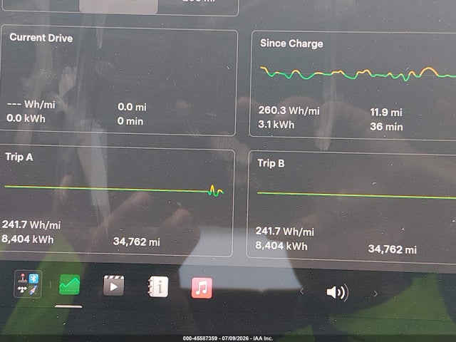 Tesla Model 3 Rear-wheel Drive 2023 5YJ3E1EA1PF511346 Image 15