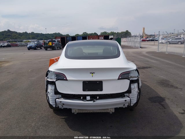 Tesla Model 3 Rear-wheel Drive 2023 5YJ3E1EA1PF511346 Image 16