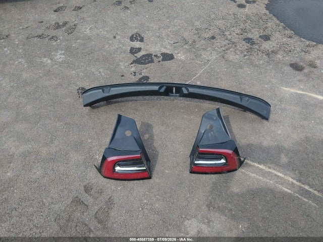 Tesla Model 3 Rear-wheel Drive 2023 5YJ3E1EA1PF511346 Image 11