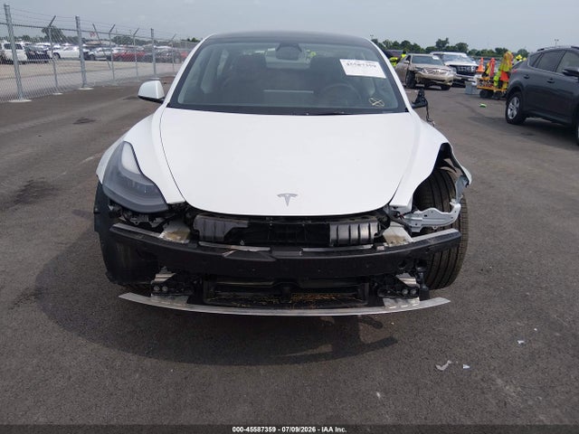 Tesla Model 3 Rear-wheel Drive 2023 5YJ3E1EA1PF511346 Image 6