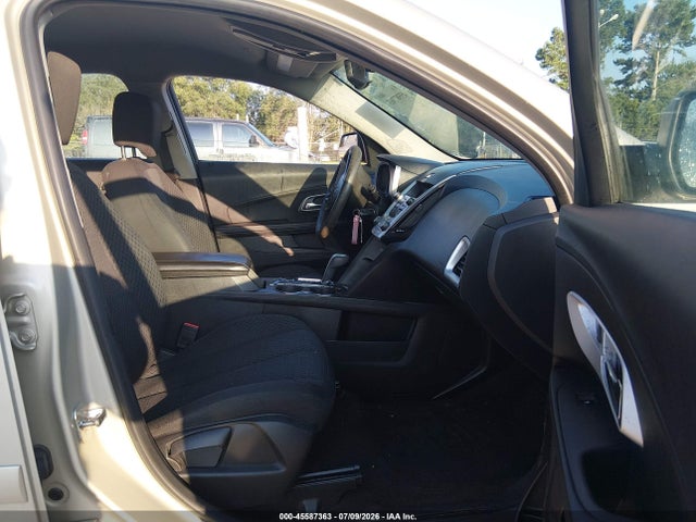 Chevrolet EQUINOX LS 2014 2GNALAEKXE6352875 Image 5