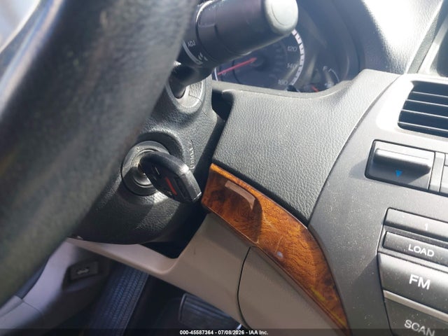 Aukcja sprzedaży 2011 Honda Accord 3.5 Ex-l, vin: 1HGCP3F88BA005288, numer aukcji: 45587364