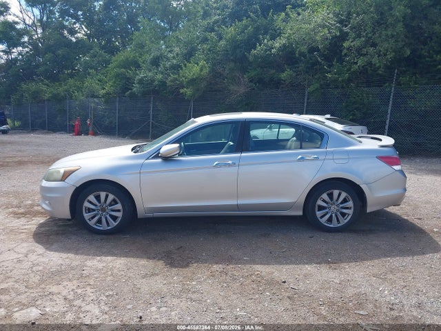 Aukcja sprzedaży 2011 Honda Accord 3.5 Ex-l, vin: 1HGCP3F88BA005288, numer aukcji: 45587364