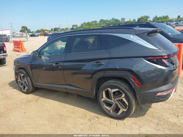 Aukcja sprzedaży 2023 Hyundai Tucson Limited, vin: 5NMJECAE6PH194464, numer aukcji: 45587370