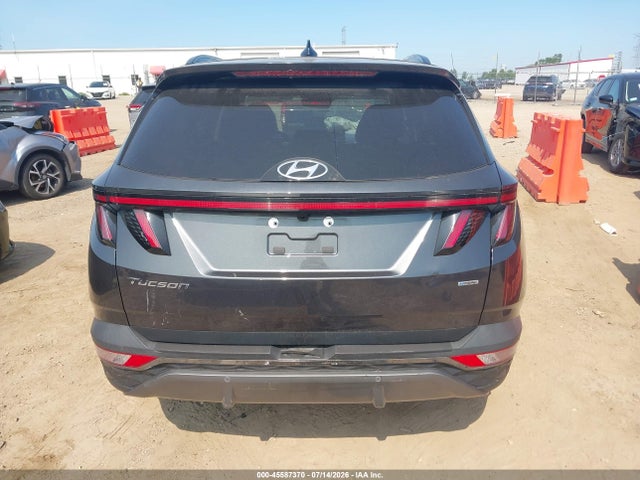 Aukcja sprzedaży 2023 Hyundai Tucson Limited, vin: 5NMJECAE6PH194464, numer aukcji: 45587370