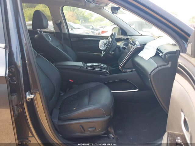 Aukcja sprzedaży 2023 Hyundai Tucson Limited, vin: 5NMJECAE6PH194464, numer aukcji: 45587370