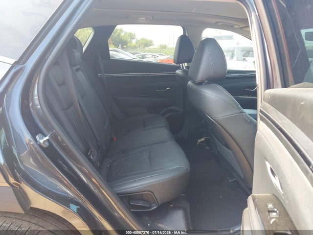 Aukcja sprzedaży 2023 Hyundai Tucson Limited, vin: 5NMJECAE6PH194464, numer aukcji: 45587370