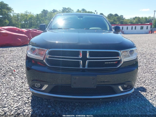 Dodge Durango Sxt Awd 2019 1C4RDJAG4KC744456 Image 12