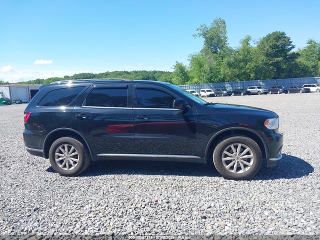 Dodge Durango Sxt Awd 2019 1C4RDJAG4KC744456 Image 13