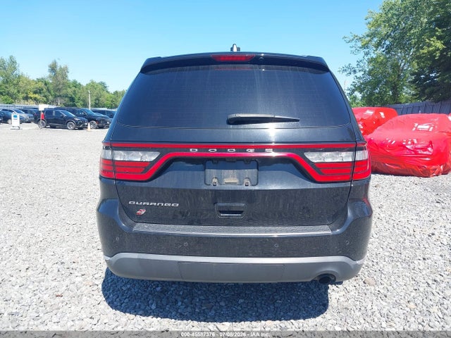 Dodge Durango Sxt Awd 2019 1C4RDJAG4KC744456 Image 16