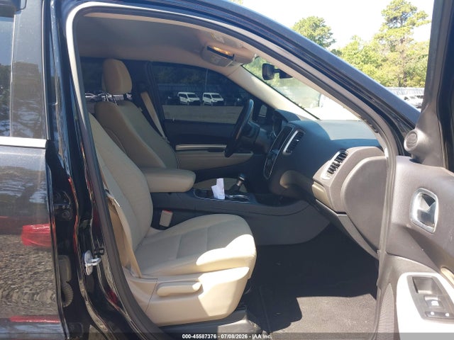 Dodge Durango Sxt Awd 2019 1C4RDJAG4KC744456 Image 5