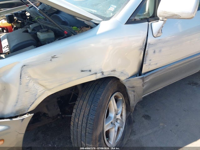 45587379 :رقم المزاد ، JTJHF10U530296547 vin ، 2003 Lexus Rx 300 مزاد بيع
