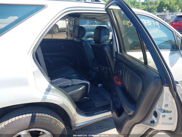 45587379 :رقم المزاد ، JTJHF10U530296547 vin ، 2003 Lexus Rx 300 مزاد بيع