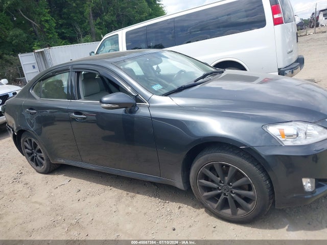 Aukcja sprzedaży 2010 Lexus Is 250, vin: JTHCF5C24A5036718, numer aukcji: 45587384