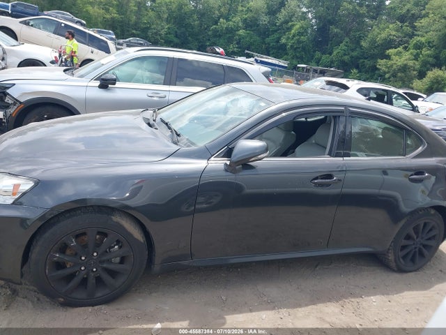 Aukcja sprzedaży 2010 Lexus Is 250, vin: JTHCF5C24A5036718, numer aukcji: 45587384
