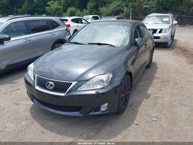 Aukcja sprzedaży 2010 Lexus Is 250, vin: JTHCF5C24A5036718, numer aukcji: 45587384