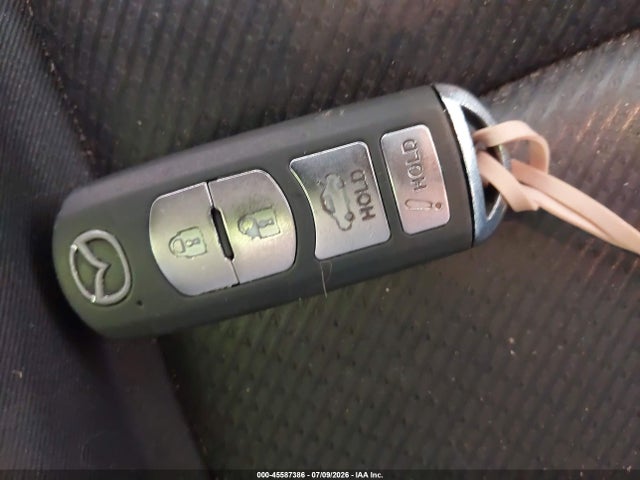 Aukcja sprzedaży 2017 Mazda Mazda3 Sport, vin: 3MZBN1U70HM107448, numer aukcji: 45587386