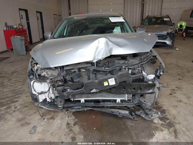 Aukcja sprzedaży 2017 Mazda Mazda3 Sport, vin: 3MZBN1U70HM107448, numer aukcji: 45587386