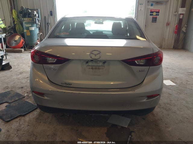 Aukcja sprzedaży 2017 Mazda Mazda3 Sport, vin: 3MZBN1U70HM107448, numer aukcji: 45587386