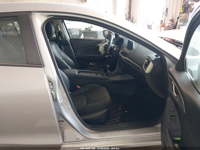 Aukcja sprzedaży 2017 Mazda Mazda3 Sport, vin: 3MZBN1U70HM107448, numer aukcji: 45587386