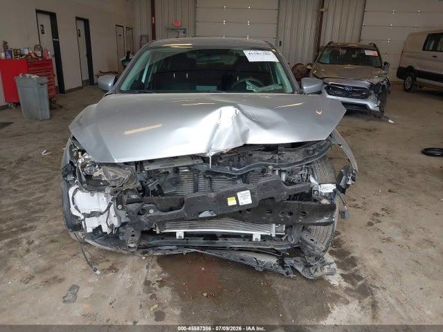 Aukcja sprzedaży 2017 Mazda Mazda3 Sport, vin: 3MZBN1U70HM107448, numer aukcji: 45587386
