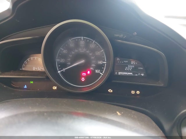 Aukcja sprzedaży 2017 Mazda Mazda3 Sport, vin: 3MZBN1U70HM107448, numer aukcji: 45587386