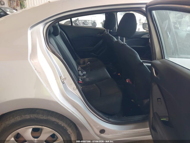 Aukcja sprzedaży 2017 Mazda Mazda3 Sport, vin: 3MZBN1U70HM107448, numer aukcji: 45587386