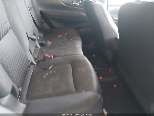 Продаж на аукціоні авто 2020 Nissan Rogue Sv Intelligent Awd, vin: KNMAT2MV0LP523897, номер лоту: 45587387