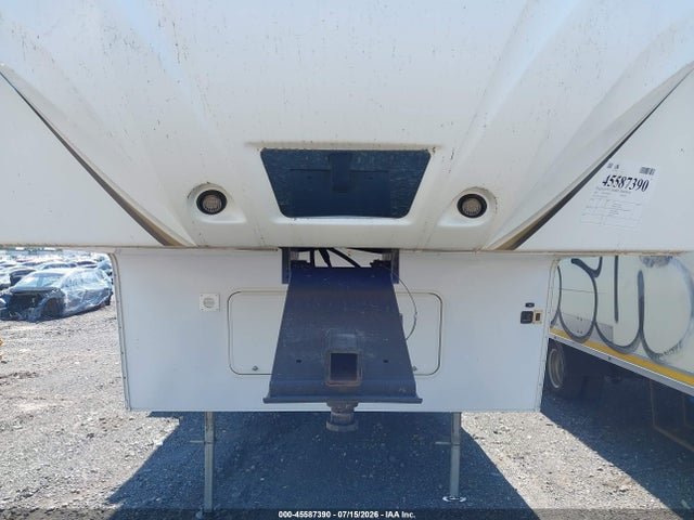 Продажа на аукционе авто 2012 Dutchman Coleman, vin: 47CFCLP23CP627635, номер лота: 45587390