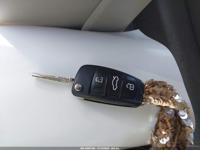 Aukcja sprzedaży 2011 Audi A3 2.0 Tdi Premium, vin: WAUBJAFM9BA125594, numer aukcji: 45587394