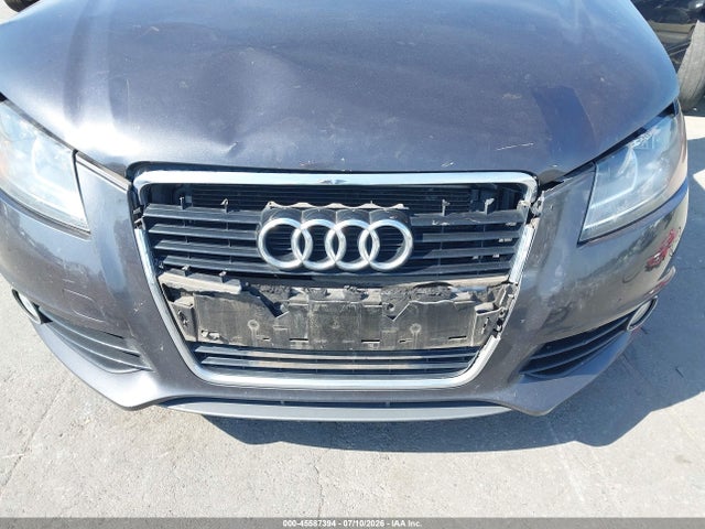 Aukcja sprzedaży 2011 Audi A3 2.0 Tdi Premium, vin: WAUBJAFM9BA125594, numer aukcji: 45587394