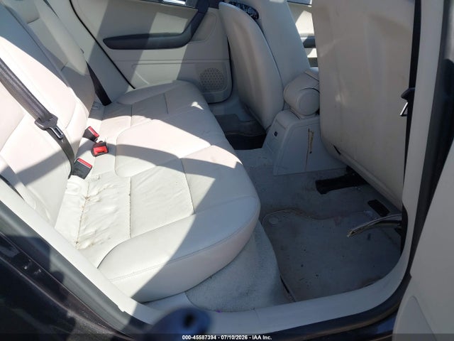 Aukcja sprzedaży 2011 Audi A3 2.0 Tdi Premium, vin: WAUBJAFM9BA125594, numer aukcji: 45587394