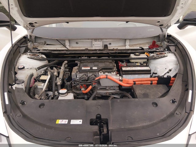 Lexus Rz 450e Premium 2023 JTJAAAAB2PA018850 Image 10