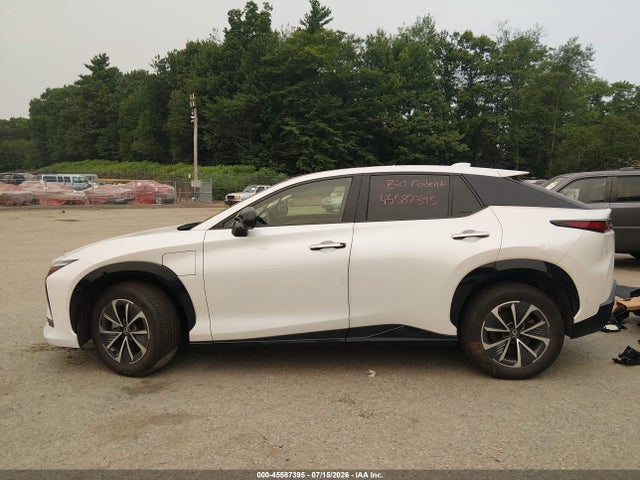 Lexus Rz 450e Premium 2023 JTJAAAAB2PA018850 Image 13