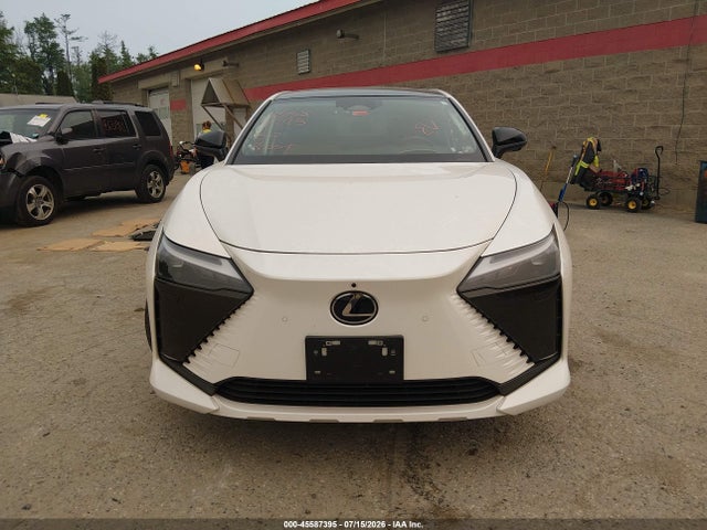 Lexus Rz 450e Premium 2023 JTJAAAAB2PA018850 Image 14