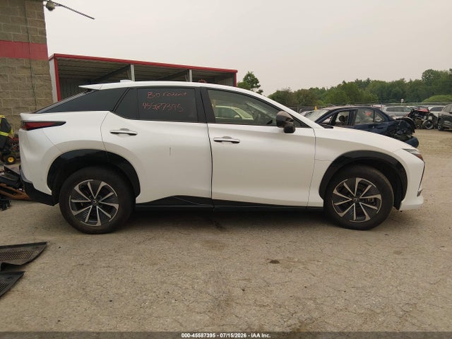 Lexus Rz 450e Premium 2023 JTJAAAAB2PA018850 Image 15
