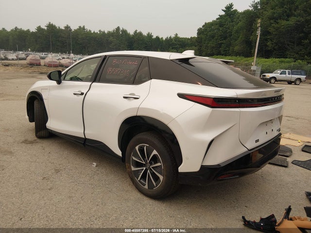 Lexus Rz 450e Premium 2023 JTJAAAAB2PA018850 Image 3