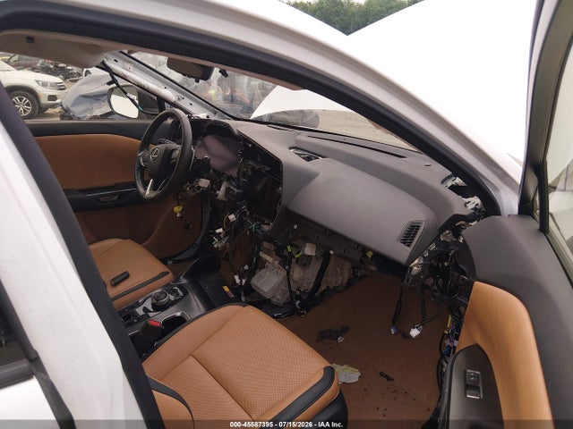 Lexus Rz 450e Premium 2023 JTJAAAAB2PA018850 Image 5