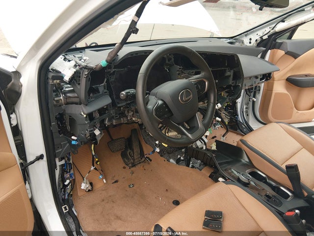 Lexus Rz 450e Premium 2023 JTJAAAAB2PA018850 Image 6